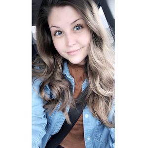 Meet your Posher, Megan